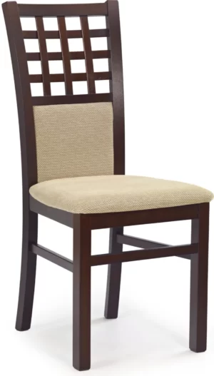 Halmar stul kukhonnyy gerard 3 2 v pl n gerard3 c orzech t beige 0
