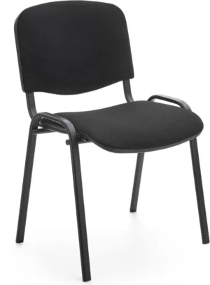 Halmar stul kukhonnyy iso 2 v ns iso czarny krz 0