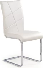 Halmar stul kukhonnyy k108 2 v ch k 108 kr bialy 0