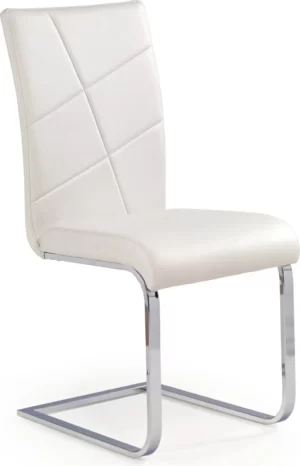 Halmar stul kukhonnyy k108 2 v ch k 108 kr bialy 0