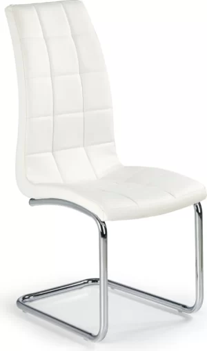 Halmar stul kukhonnyy k147 2 v ch k 147 kr bialy 0