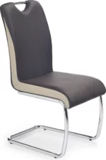 Halmar stul kukhonnyy k184 2 v ch k 184 kr c braz 0
