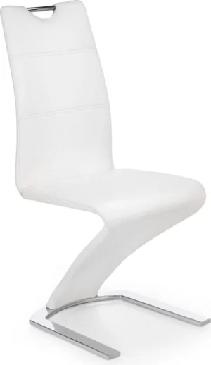 Halmar stul kukhonnyy k188 2 v ch k 188 kr bialy 0