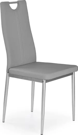 Halmar stul kukhonnyy k202 2 v ch k 202 kr popiel 0