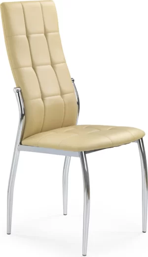 Halmar stul kukhonnyy k209 2 v ch k 209 kr bezowy 0