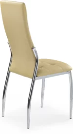 Halmar stul kukhonnyy k209 2 v ch k 209 kr bezowy 1