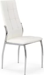 Halmar stul kukhonnyy k209 2 v ch k 209 kr bialy 0