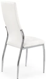 Halmar stul kukhonnyy k209 2 v ch k 209 kr bialy 1
