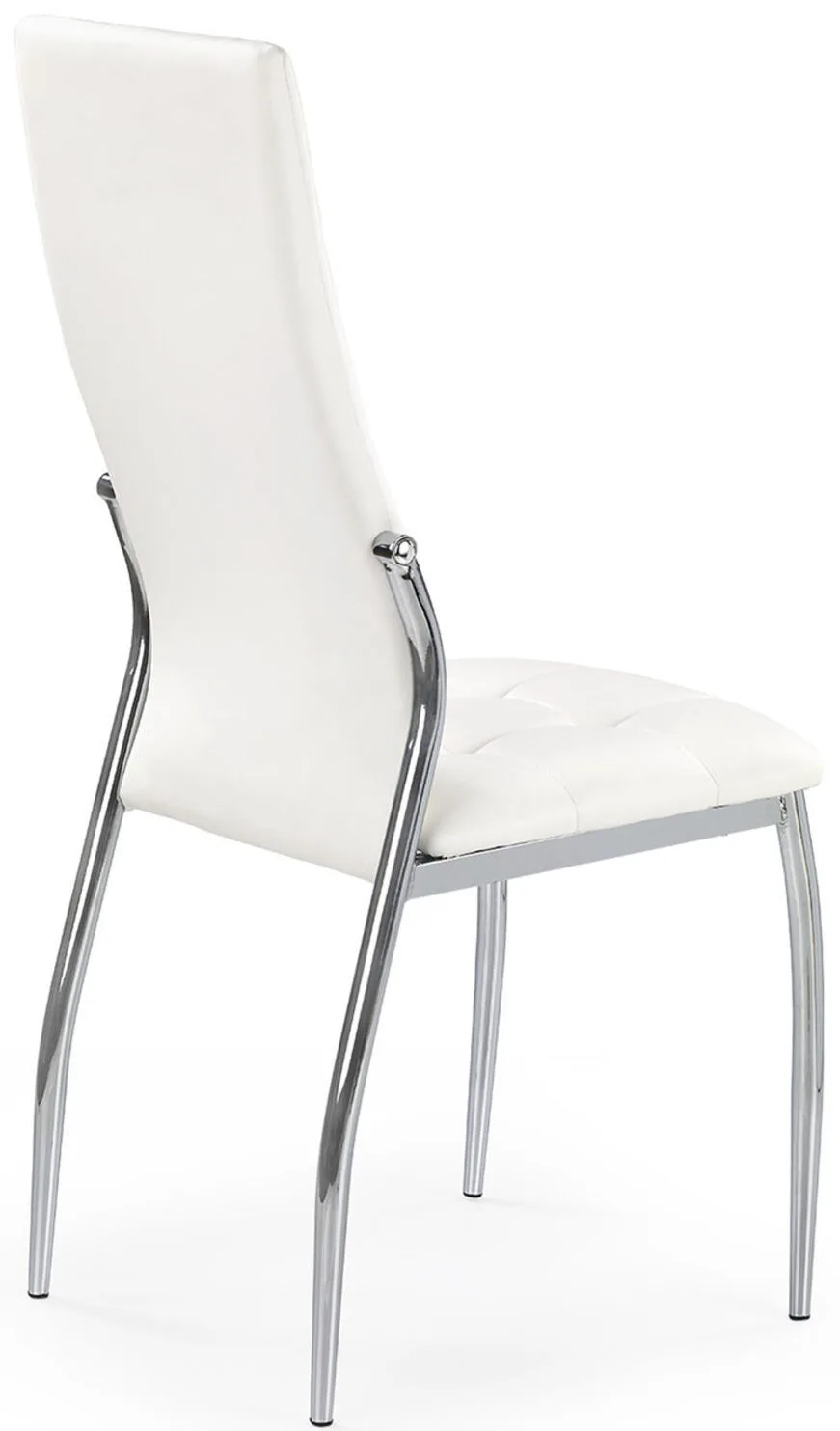 Halmar stul kukhonnyy k209 2 v ch k 209 kr bialy 1