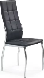 Halmar stul kukhonnyy k209 2 v ch k 209 kr czarny 0