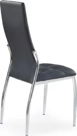 Halmar stul kukhonnyy k209 2 v ch k 209 kr czarny 1