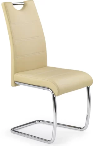 Halmar stul kukhonnyy k211 2 v ch k 211 kr bezowy 0