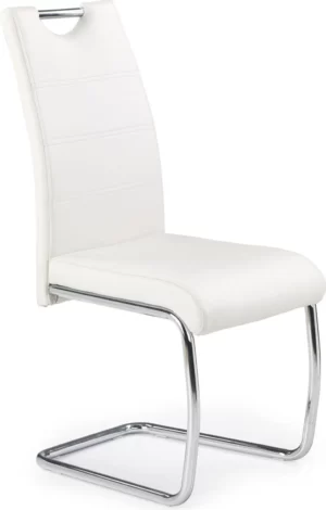Halmar stul kukhonnyy k211 2 v ch k 211 kr bialy 0