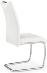 Halmar stul kukhonnyy k211 2 v ch k 211 kr bialy 1