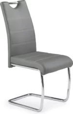 Halmar stul kukhonnyy k211 2 v ch k 211 kr popiel 0