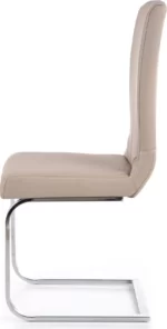 Halmar stul kukhonnyy k219 2 v ch k 219 kr cappuccino 2