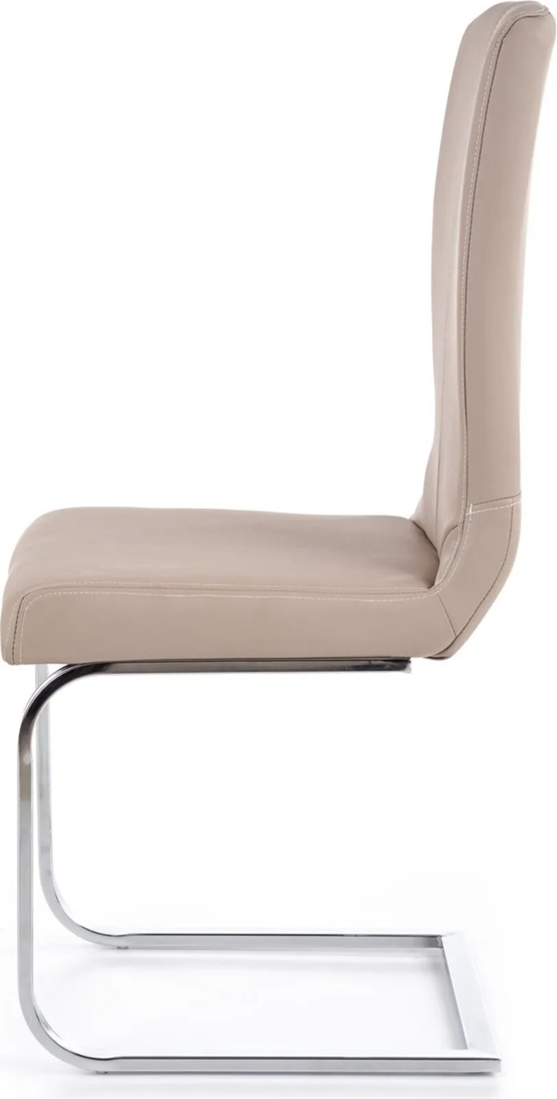 Halmar stul kukhonnyy k219 2 v ch k 219 kr cappuccino 2