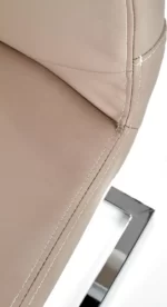 Halmar stul kukhonnyy k219 2 v ch k 219 kr cappuccino 3
