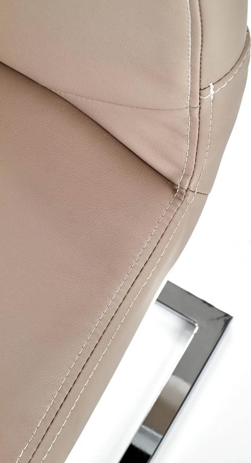 Halmar stul kukhonnyy k219 2 v ch k 219 kr cappuccino 3