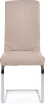 Halmar stul kukhonnyy k219 2 v ch k 219 kr cappuccino 4