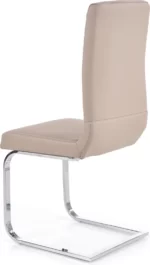 Halmar stul kukhonnyy k219 2 v ch k 219 kr cappuccino 6