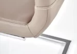 Halmar stul kukhonnyy k219 2 v ch k 219 kr cappuccino 7