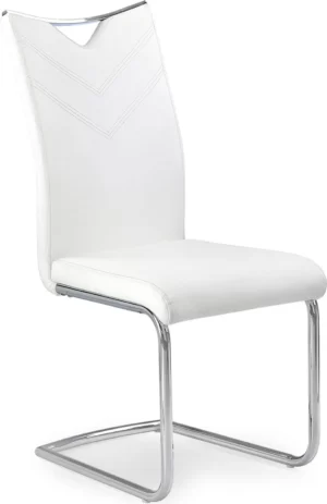 Halmar stul kukhonnyy k224 2 v ch k 224 kr bialy 0