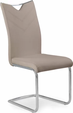 Halmar stul kukhonnyy k224 2 v ch k 224 kr cappuccino 0