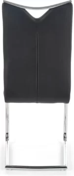 Halmar stul kukhonnyy k224 2 v ch k 224 kr czarny 6