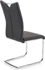 Halmar stul kukhonnyy k224 2 v ch k 224 kr czarny 7