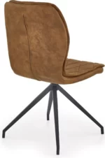 Halmar stul kukhonnyy k237 2 v ch k 237 kr brazowy 1