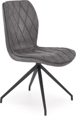 Halmar stul kukhonnyy k237 2 v ch k 237 kr popiel 0