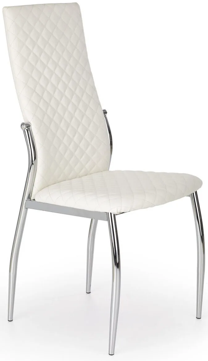 Halmar stul kukhonnyy k238 2 v ch k 238 kr bialy 0