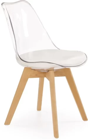 Halmar stul kukhonnyy k246 2 v ch k 246 kr buk bialy 0