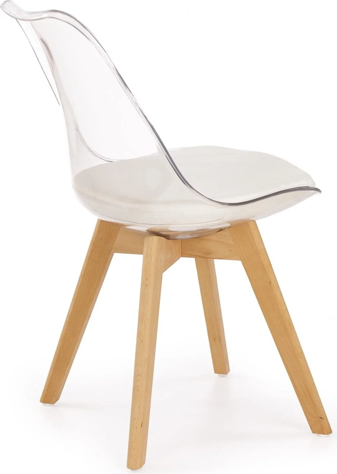 Halmar stul kukhonnyy k246 2 v ch k 246 kr buk bialy 1