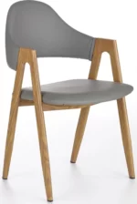 Halmar stul kukhonnyy k247 2 v ch k 247 kr popiel 0