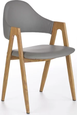 Halmar stul kukhonnyy k247 2 v ch k 247 kr popiel 0