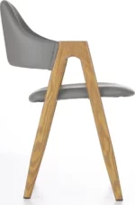Halmar stul kukhonnyy k247 2 v ch k 247 kr popiel 2