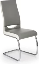 Halmar stul kukhonnyy k259 2 v ch k 259 popiel 0