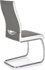 Halmar stul kukhonnyy k259 2 v ch k 259 popiel 1