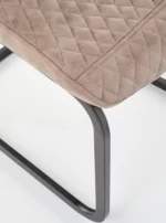 Halmar stul kukhonnyy k272 2 v ch k 272 kr 3