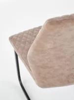 Halmar stul kukhonnyy k272 2 v ch k 272 kr 4