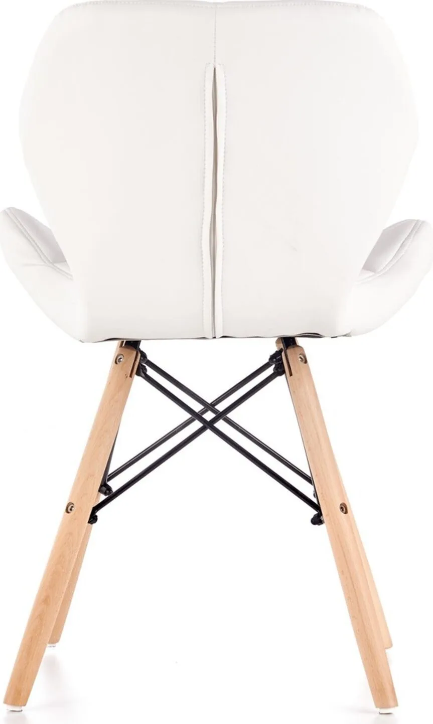 Halmar stul kukhonnyy k281 2 v ch k 281 kr 2