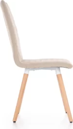 Halmar stul kukhonnyy k282 2 v ch k 282 kr bezowy 1