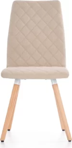 Halmar stul kukhonnyy k282 2 v ch k 282 kr bezowy 3