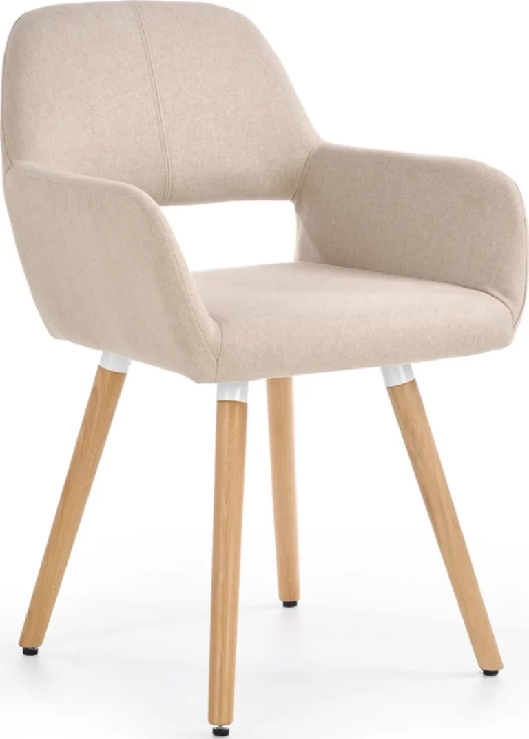 Halmar stul kukhonnyy k283 2 v ch k 283 kr bezowy 0