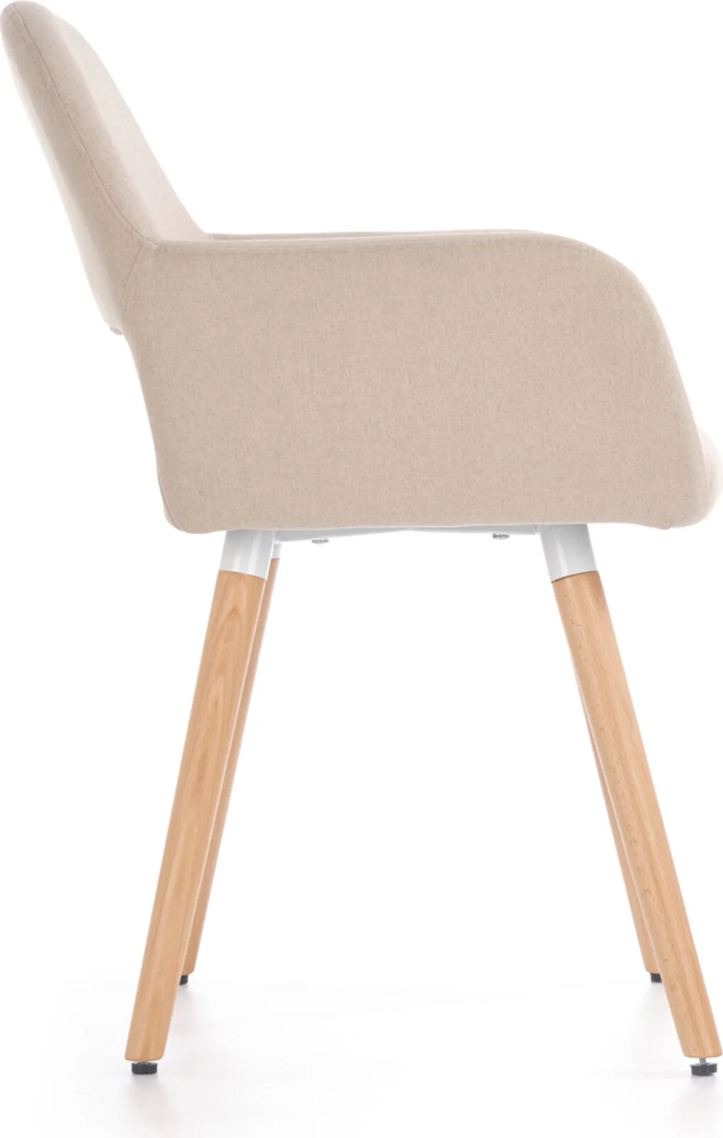 Halmar stul kukhonnyy k283 2 v ch k 283 kr bezowy 1