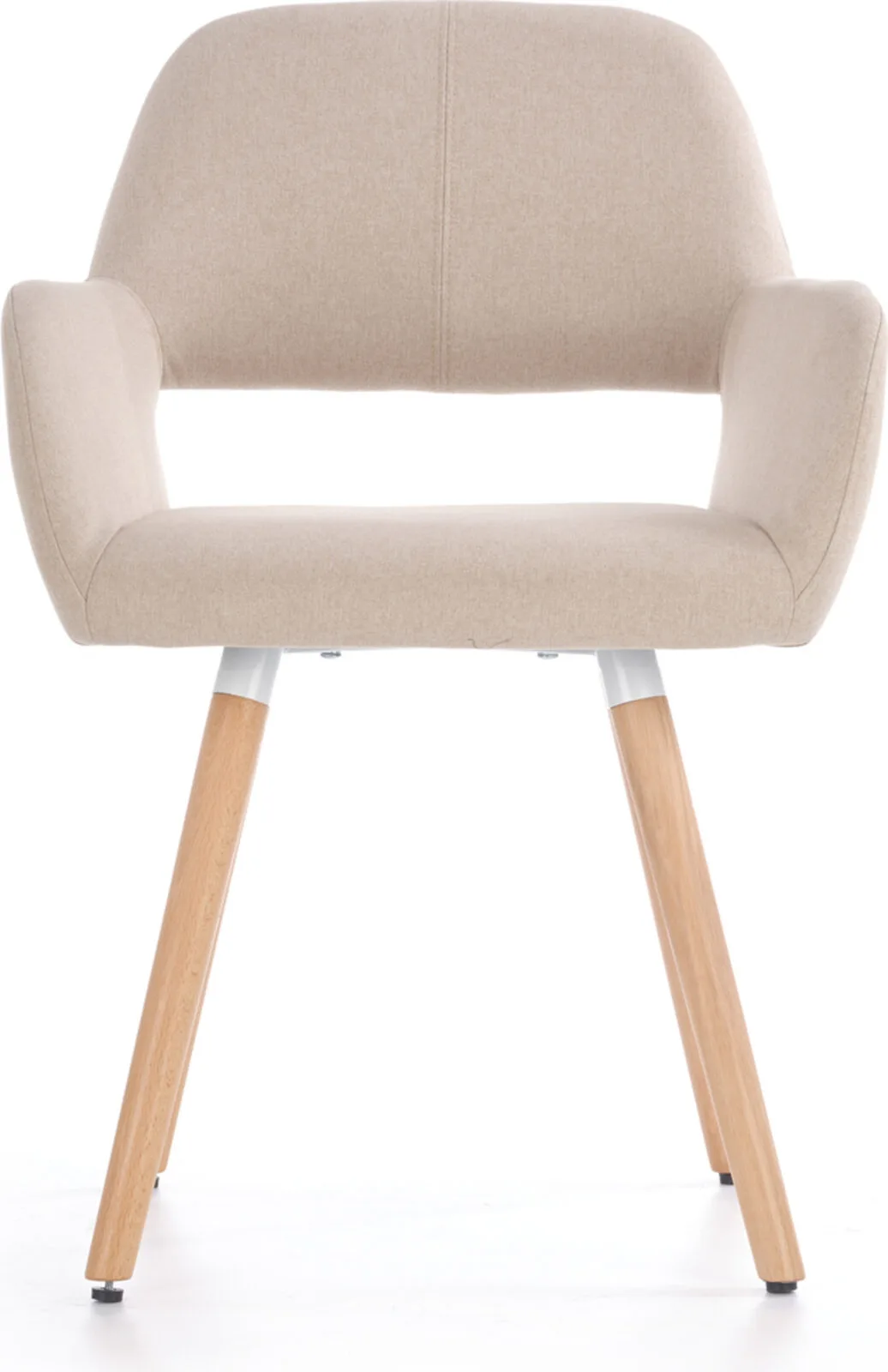 Halmar stul kukhonnyy k283 2 v ch k 283 kr bezowy 4