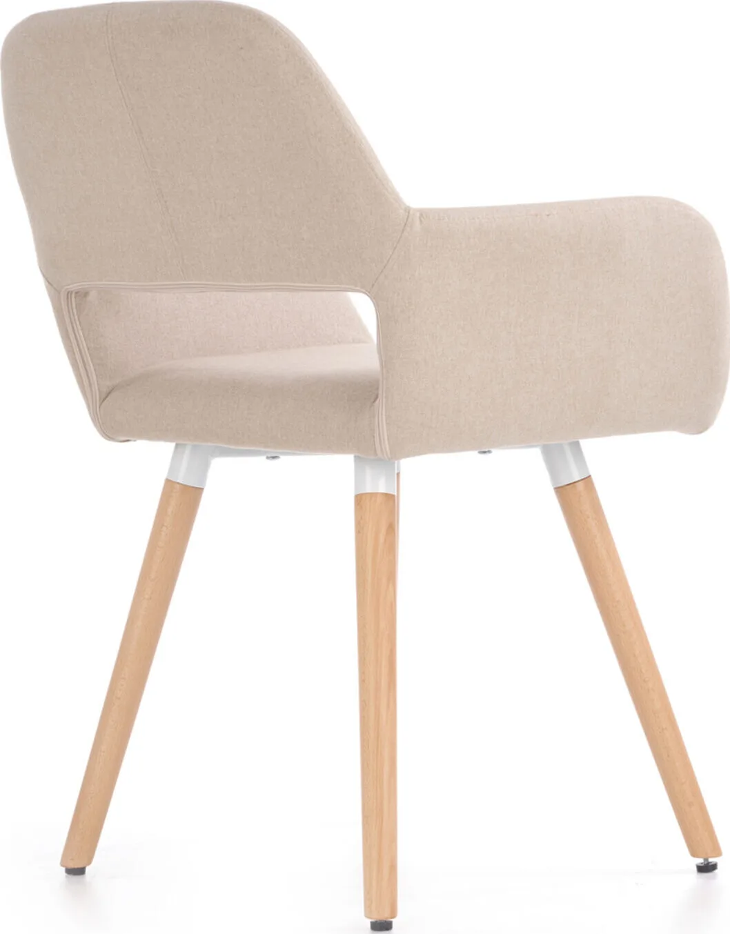 Halmar stul kukhonnyy k283 2 v ch k 283 kr bezowy 5