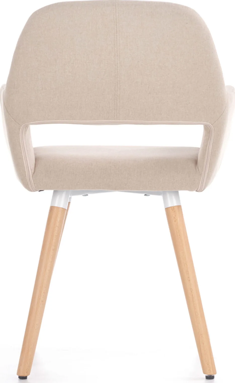Halmar stul kukhonnyy k283 2 v ch k 283 kr bezowy 6